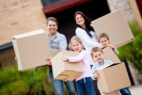 Local piano removal service for homes and businesses in Kennington