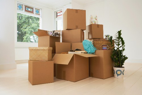Furniture delivery and transport service in Kennington