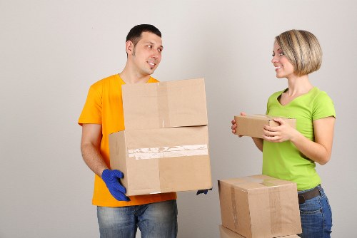 Residential and commercial storage support for Kennington customers